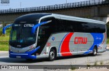 CMW Transportes 1323 na cidade de Guarulhos, São Paulo, Brasil, por Renan  Bomfim Deodato. Número da foto: #:id.