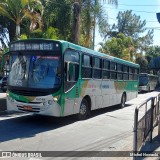 BBTT - Benfica Barueri Transporte e Turismo 00749 na cidade de Jandira, São Paulo, Brasil, por Michel Nowacki. Número da foto: #13076521.