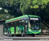 Rápido Araguaia 50.905 na cidade de Goiânia, Goiás, Brasil, por Marcelo Petrelli. Número da foto: #13075827.