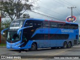 UTIL - União Transporte Interestadual de Luxo 13510 na cidade de Juiz de Fora, Minas Gerais, Brasil, por Herick Jorge Athayde Halfeld. Número da foto: #:id.