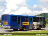 RZF - Projetos Construções e Serviços Rodoviários 0774 na cidade de Iaras, São Paulo, Brasil, por Rodrigo Corrêa Graça. Número da foto: #13074253.