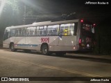 Auto Viação 1001 RJ 108.823 na cidade de Rio de Janeiro, Rio de Janeiro, Brasil, por Jefferson Rocha. Número da foto: #13076794.