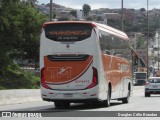 Transmega Transportes e Turismo 2441 na cidade de Belo Horizonte, Minas Gerais, Brasil, por Douglas Célio Brandao. Número da foto: #13076397.