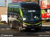 Viação Garcia 92021 na cidade de Ponta Grossa, Paraná, Brasil, por Gabriel Guachineski. Número da foto: #13074163.