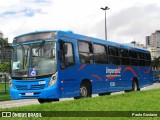 Auto Viação Imperatriz 1339 na cidade de Florianópolis, Santa Catarina, Brasil, por Paulo Gustavo. Número da foto: #13077163.