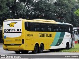 Empresa Gontijo de Transportes 14685 na cidade de São Paulo, São Paulo, Brasil, por Paulo Gustavo. Número da foto: #13076487.