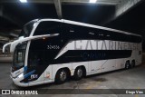 Auto Viação Catarinense 324336 na cidade de Curitiba, Paraná, Brasil, por Diogo Viec. Número da foto: #13076152.