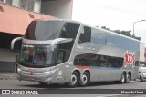 Auto Viação 1001 RJ 108.682 na cidade de Rio de Janeiro, Rio de Janeiro, Brasil, por Marcelo Horta. Número da foto: #13074622.
