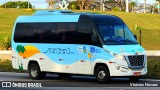 Transportadora Turística Natal 100 na cidade de São José dos Campos, São Paulo, Brasil, por Vinicius Novaes. Número da foto: #13075244.