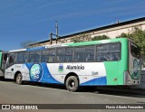 Bamonte Transportes 9654 na cidade de Alumínio, São Paulo, Brasil, por Flavio Alberto Fernandes. Número da foto: #:id.