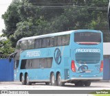 Auto Viação Progresso 6129 na cidade de Recife, Pernambuco, Brasil, por Igor Felipe. Número da foto: #13076126.