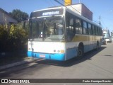 Três Amigos 1026 na cidade de Serra, Espírito Santo, Brasil, por Carlos Henrique Bravim. Número da foto: #13075681.