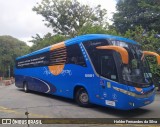 Empresa de Ônibus Pássaro Marron 5981 na cidade de São Paulo, São Paulo, Brasil, por Helder Fernandes da Silva. Número da foto: #:id.