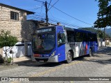 BR Mobilidade Baixada Santista 722040 na cidade de Cubatão, São Paulo, Brasil, por Teotonio Mariano. Número da foto: #13076500.