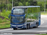 Cleiton Bus Executive 1810 na cidade de Juiz de Fora, Minas Gerais, Brasil, por Luiz Krolman. Número da foto: #13076157.