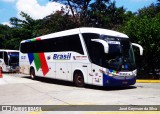 Trans Brasil > TCB - Transporte Coletivo Brasil 1347 na cidade de São Paulo, São Paulo, Brasil, por José Geyvson da Silva. Número da foto: #13076125.