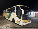 Empresa Gontijo de Transportes 14715 na cidade de João Monlevade, Minas Gerais, Brasil, por Rafael Rosa. Número da foto: #13075765.