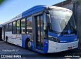 Ônibus Particulares 2 1859 na cidade de Osasco, São Paulo, Brasil, por Jackeline Arcanjo. Número da foto: #13075005.