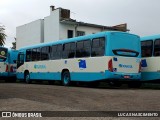 Transul – Transportes Urbanos Nossa Senhora dos Prazeres 20 na cidade de Lages, Santa Catarina, Brasil, por LUCAS NASCIMENTO. Número da foto: #13077069.