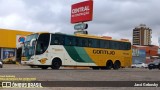 Empresa Gontijo de Transportes 14100 na cidade de Feira de Santana, Bahia, Brasil, por Jacó Gebosky. Número da foto: #13074431.
