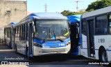 Ônibus Particulares 2 1834 na cidade de Osasco, São Paulo, Brasil, por Jackeline Arcanjo. Número da foto: #13075047.
