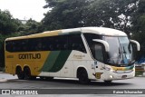 Empresa Gontijo de Transportes 18650 na cidade de São Paulo, São Paulo, Brasil, por Rainer Schumacher. Número da foto: #13074982.