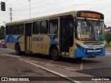Master Transportes Coletivos de Passageiros RJ 159.068 na cidade de Nova Iguaçu, Rio de Janeiro, Brasil, por Augusto César. Número da foto: #13076778.