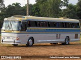 Ônibus Particulares 7387 na cidade de Artur Nogueira, São Paulo, Brasil, por Gabriel Oliveira Caldas da Nobrega. Número da foto: #13076769.