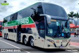 Empresa de Ônibus Nossa Senhora da Penha 64015 na cidade de Barueri, São Paulo, Brasil, por Cauan Ferreira. Número da foto: #13076133.