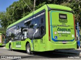 City Transporte Urbano Intermodal - Bertioga 3503 na cidade de Bertioga, São Paulo, Brasil, por Andrey Natan. Número da foto: #13076710.