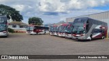 Viação Serro 45024 na cidade de Belo Horizonte, Minas Gerais, Brasil, por Paulo Alexandre da Silva. Número da foto: #13075380.
