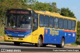 Auto Viação Reginas RJ 110.206 na cidade de Magé, Rio de Janeiro, Brasil, por Paulo Henrique Pereira Borges. Número da foto: #13074835.