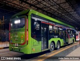 Express Transportes Urbanos Ltda 4 8329 na cidade de São Paulo, São Paulo, Brasil, por Andre Santos de Moraes. Número da foto: #13074524.