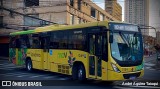 TCGL - Transportes Coletivos Grande Londrina 3124 na cidade de Londrina, Paraná, Brasil, por André Aguirra Taioqui. Número da foto: #13075510.