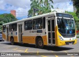 Empresa de Transportes Nova Marambaia AT-86210 na cidade de Belém, Pará, Brasil, por Samara Goes. Número da foto: #13074367.