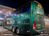Viação Motta 23010 na cidade de Uberaba, Minas Gerais, Brasil, por Hariel Bernades. Número da foto: #13075855.