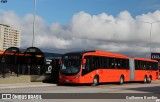 Auto Viação São José dos Pinhais EE601 na cidade de Curitiba, Paraná, Brasil, por Guilherme Bomfim. Número da foto: #13074183.