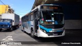 Rosana Transporte e Turismo 9.012 na cidade de São Gonçalo, Rio de Janeiro, Brasil, por Anderson Nascimento. Número da foto: #:id.