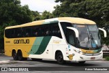 Empresa Gontijo de Transportes 18260 na cidade de São Paulo, São Paulo, Brasil, por Rainer Schumacher. Número da foto: #13075071.