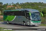 PRM Turismo 724 na cidade de Santa Isabel, São Paulo, Brasil, por George Miranda. Número da foto: #13075408.