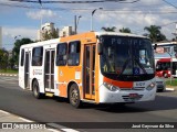 Unicoopers 8 5211 na cidade de São Paulo, São Paulo, Brasil, por José Geyvson da Silva. Número da foto: #13075839.