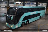 Eucatur - Empresa União Cascavel de Transportes e Turismo 6040 na cidade de Curitiba, Paraná, Brasil, por Diogo Viec. Número da foto: #13074669.