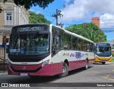 Rio Guamá AP-31106 na cidade de Belém, Pará, Brasil, por Samara Goes. Número da foto: #13074364.