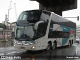 Auto Viação 1001 RJ 108.715 na cidade de Rio de Janeiro, Rio de Janeiro, Brasil, por Marcelo Horta. Número da foto: #13076968.