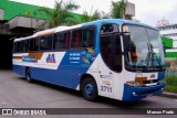 JWA Turismo 2711 na cidade de São Paulo, São Paulo, Brasil, por Marcus Prado. Número da foto: #13075066.