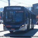 BB Transportes e Turismo 27.659 na cidade de Jandira, São Paulo, Brasil, por Michel Nowacki. Número da foto: #13076490.