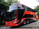 EVT Transportes 1170 na cidade de São Paulo, São Paulo, Brasil, por Paulo Gustavo. Número da foto: #13076701.