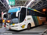 Empresa Gontijo de Transportes 14535 na cidade de São Paulo, São Paulo, Brasil, por Paulo Gustavo. Número da foto: #13076627.
