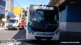 Auto Ônibus Asa Branca Gonçalense 8.002 na cidade de São Gonçalo, Rio de Janeiro, Brasil, por Anderson Nascimento. Número da foto: #:id.