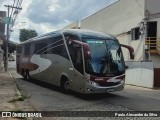 Viação Serro 45324 na cidade de Belo Horizonte, Minas Gerais, Brasil, por Paulo Alexandre da Silva. Número da foto: #13075464.